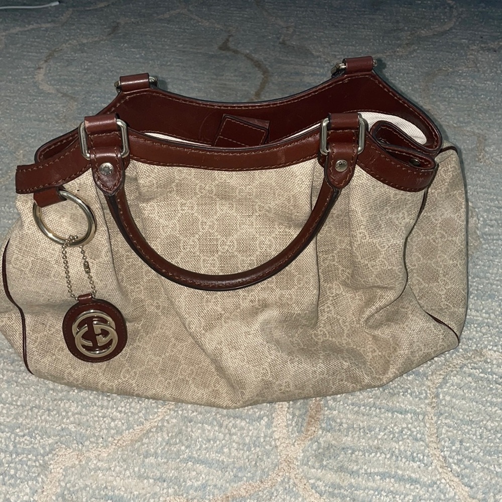 🤍GUCCI BAG🤍